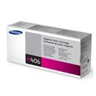 Samsung CLT-M406S toner 1 unidade(s) Original Magenta - Samsung CLT-M406S/ELS