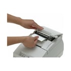 Epson TM-H6000III (173): Powered USB, w/o PS, ECW, 200 mm/seg, China, 10 - 90%, 5,3 g, 1 unidade(s), 285 mm - Epson C31C625173