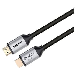 Ewent EC1348 cabo HDMI 5 m HDMI Type A (Standard) Preto - Ewent EC1348