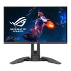 Monitor ASUS ROG Swift Pro PG248QP 24P FHD 540hz 0,2ms 400cd/m2,HDR400,ULMB 2, Nvidea RA,ESS CODEC - Asus 90LM08T0-B01370