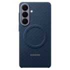 Samsung Capa magnética de carbono para Galaxy S26+ azul violeta - Samsung EF-KS947SCEGWW