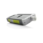 Cartucho de tinta amarelo genérico Canon PFI701/PFI301 - Substitui 0903B001/1489B001 - Canon CI-PFI701YL(PG)