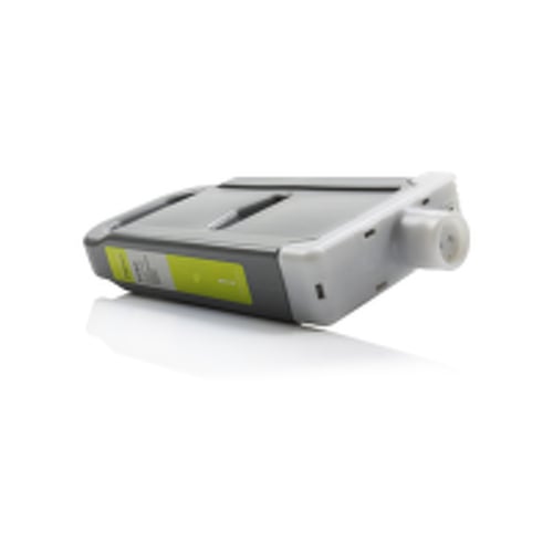 Cartucho de tinta amarelo genérico Canon PFI701/PFI301 - Substitui 0903B001/1489B001 - Canon CI-PFI701YL(PG)
