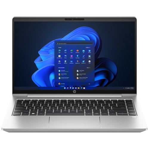 NB HP Probook 440 G10 14"FHD I5-1335U 8GB DDR4 512GB SSD Webcam ax6G+BT W11 Pro64 1YR - HP 967Q7ET