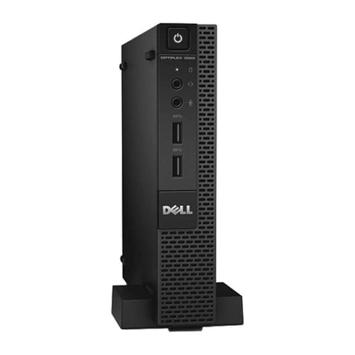 DELL OPTIPLEX MICRO VERTICAL STAND - Dell 482-BBBR