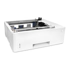 HP BANDEJA 500 FOLHAS PARA LASEJET ENTERPRISE PRO M5xx - HP F2A72A