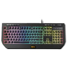 Teclado NOX Gaming Krom Kuma RGB Semimechanical Keyboard PT - Nox NXKROMKUMAPT