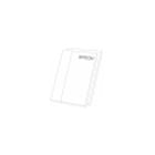 Premium SemiMatte Photo Paper (260) 24" - Epson C13S042150