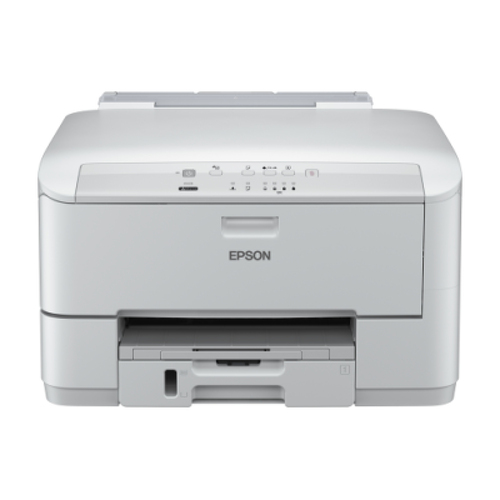 Epson WorkForce Pro WP-M4015 DN, 1, 600 x 1200 DPI, A4, 20000 páginas por mês, 16 ppm, Branco - Epson C11CC77301BY