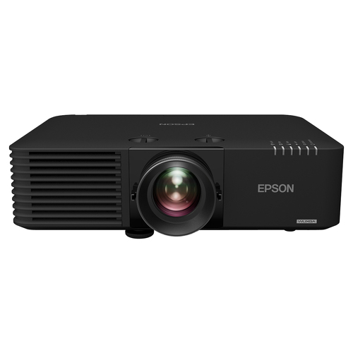 EPSON VIDEOPROJECTOR EB-L635SU PRETO 6000AL HHD4Kv HBR - Epson V11HA29140