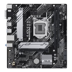 MB ASUS PRIME H510M-A R2.0 SK LGA1200 2DDR4 VGA/HDMI/DP mATX - Asus 90MB1FP0-M0EAY0