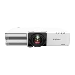 EPSON VIDEOPROJECTOR EB-L530U BRANCO 5200AL FHD 4Kv - HBR - Epson V11HA27040