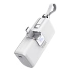 Trust Carregador portátil PACTO 5000 PD - Branco - Trust 26105