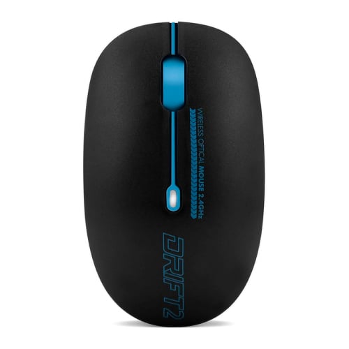 ADVANCE RATO WIRELESS DRIFT 2 BLUE - Advance S-290BL
