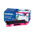 Toner Compatível Brother TN-135M Magenta 4000 Pág. - Compativel CPT-BTN135M