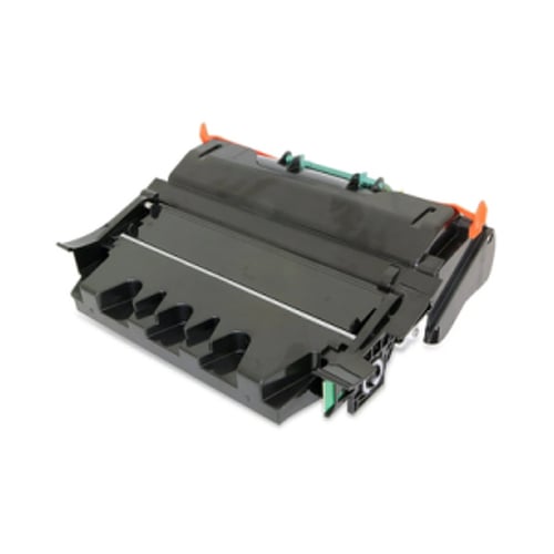 Toner Compatível LEXMARK Retorno Preto T654X11E 36000 Pág. - Compativel CPT-LT654X11E