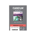 Papel 255gr Foto Canson Premium Highgloss 10x15cm 50 Folhas - Canson 1084334