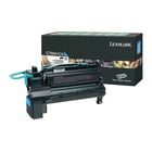 LEXMARK TONER AZUL C792/X792 C/RETORNO 6K - Lexmark C792A1CG
