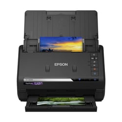 EPSON SCANNER FASTFOTO FF-680W - Epson B11B237401