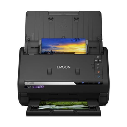 EPSON SCANNER FASTFOTO FF-680W - Epson B11B237401
