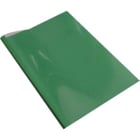 Pasta Encadernação Térmica A4 01,5mm Verde - Outras 171Z29712