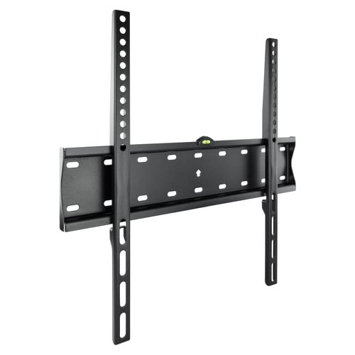 Suporte de parede fixo Tooq para TV de 32"-55" - Peso máximo 40Kg - VESA 400x400mm - Cor preta - Tooq 142994