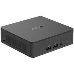 Barebone ASUS NUC 13 Pro NUC13ANH 2B i5-1340P DDR4 3200 SO-SSD M2 NVMe PCIe 4x - Asus 90AR0031-M00090