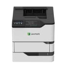 LEXMARK IMP LASER MONO A4 MS822DE - Lexmark 50G0130