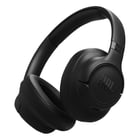JBL HEADPHONES BLUETOOTH TUNE T730 BLACK - JBL JBLT730BT-BLACK