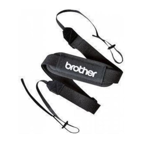 Correia - Brother PASS4000