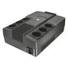UPS TRUST Maxxon 800VA - 23326 - Trust UPSTRU23326