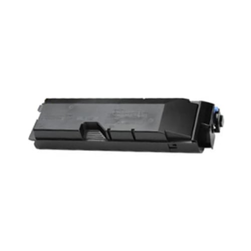 Kyocera TK6305/TK6307/TK6308/TK6309 Cartucho de toner genérico preto - Substitui 1T02LH0NL1 - KT-TK6305