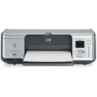 HP Photosmart 8050 Printer, 4800 x 1200 DPI, 3000 páginas por mês, 10 ppm - HP Q6351B