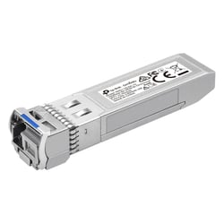 TP-LINK OMADA MODULO SFP+ 10GB-BX BI-DIRECIONAL LC - TP-Link SM5110LSA-10