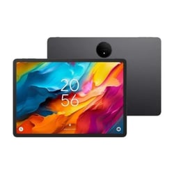 Tablet TCL NXTPAPER 14 14,3" 2.4K - 256 GB - RAM 8 GB - Wi-Fi, Bluetooth 5.0 - Câmera principal de 8 MP - Bateria de 10.000 mAh + Capa + Caneta - TCL 9491G-2CLCA111-6