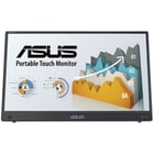 ASUS MB16AHT 15.6INCH FHD IPS 60HZ 5MS HDMI MINI-DP ZENSCREEN PORTABLE DARK GRAY - Asus 90LM0890-B01170