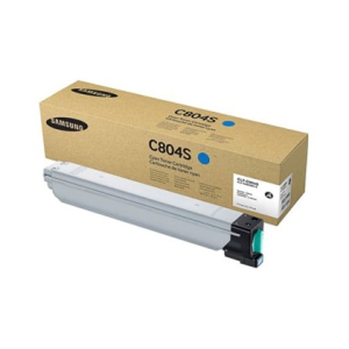 Toner HP/Samsung C804S Azul SS546A 15000 Pág. - HP HPSS546A