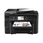 Epson WorkForce WF-3540DTWF, Jato de tinta, Impressão a cores, 5760 x 1440 DPI, A4, Impressão directa, Preto - Epson C11CC31304