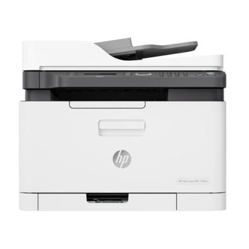 HP IMP MFP COLOR LASERJET 179fnw - HP 4ZB97A