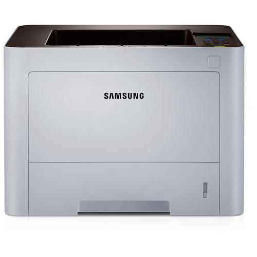 Samsung SL-M3820ND, Laser, 1200 x 1200 DPI, A4, 38 ppm, Impressão Duplex, Preto, Branco - Samsung SLM3820ND