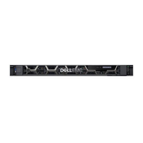 DELL POWEREDGE R650XS XEON 4310 32GB 8X2.5" 480GB SSD H755 3Y - Dell PHXVP
