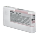 Epson T6536 Tinteiro Vivid Magenta Claro (200 ml) - Epson C13T653600