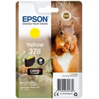Epson Squirrel C13T37844010 tinteiro 1 unidade(s) Original Rendimento padrão Amarelo - Epson C13T37844010