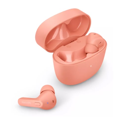 PHILIPS IN-EAR TRUE WIRELESS C/MICRO IPX4 ROSA TAT2206PK/00 - Philips TAT2206PK/00