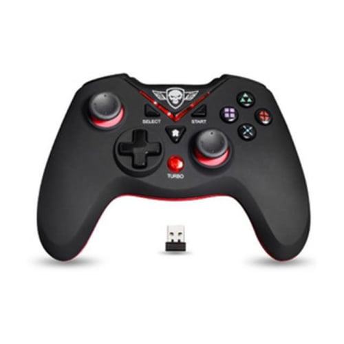 SPIRIT OF GAMER TAPETE XTREM GAMEPAD PLAYER WIRELESS - Spirit of Gamer SOG-RFXPG