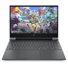 VICTUS - Ryzen 5-8645HS 16 NPU TOPs (6C),16GB DDR5 1DM 5600, 512GB PCIe Gen4 Value, Mica Silver,15.6 FHD (1920x1080) AG IPS 144Hz 300 nits,Windows 11 - Mica Silver - preço válido até fim de stock das unidades pré estabelecidas - HP C11S7EA#AB9