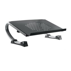 NAPOFIX BASE ERGONOMICA PARA PORTATIL ERGO100 - Napofix ERGO100