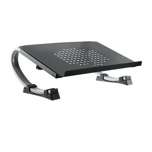 NAPOFIX BASE ERGONOMICA PARA PORTATIL ERGO100 - Napofix ERGO100