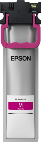 Epson T11C3 Magenta Cartucho de tinta original - C13T11C340 - Epson C13T11C340