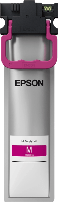 Epson T11C3 Magenta Cartucho de tinta original - C13T11C340 - Epson C13T11C340